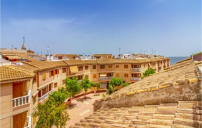 Beautiful Apartment In San Pedro Del Pinatar